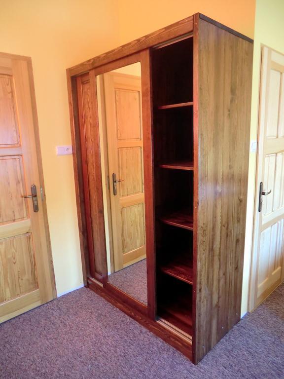 Iskra Bed & Breakfast Augustow Bilik gambar
