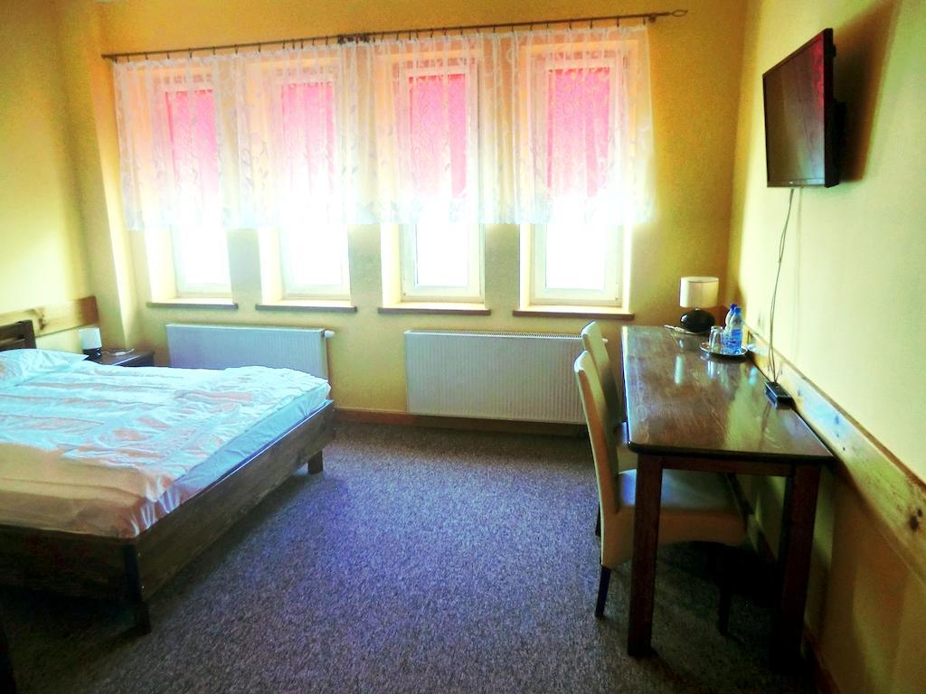Iskra Bed & Breakfast Augustow Bilik gambar
