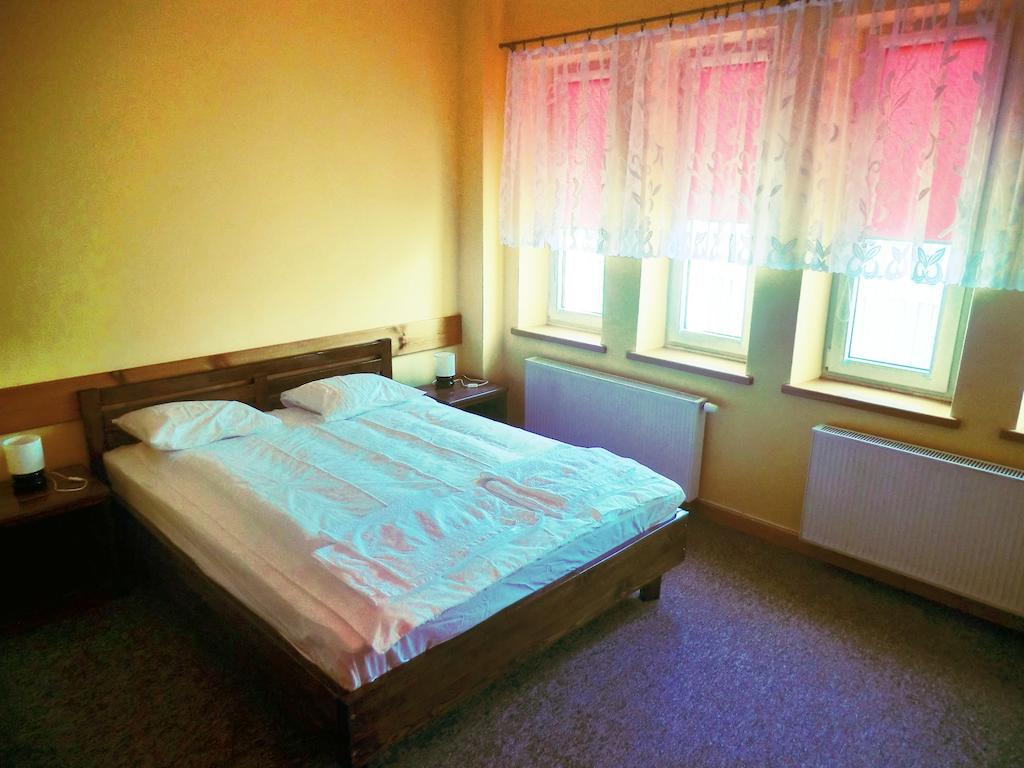 Iskra Bed & Breakfast Augustow Bilik gambar