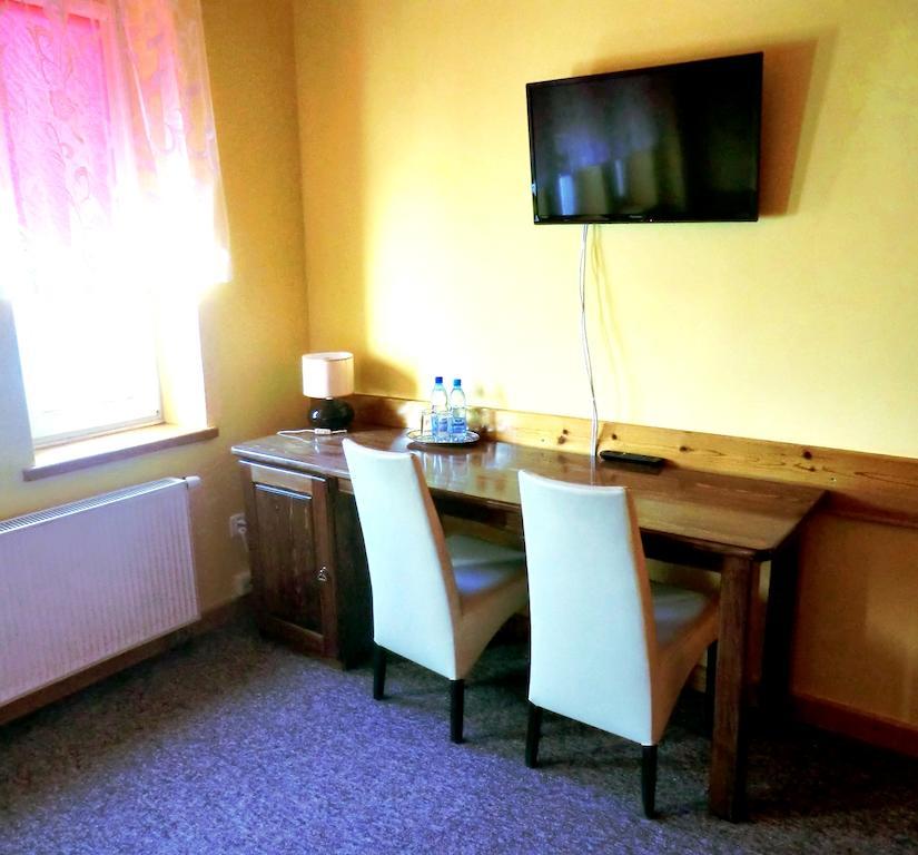 Iskra Bed & Breakfast Augustow Bilik gambar