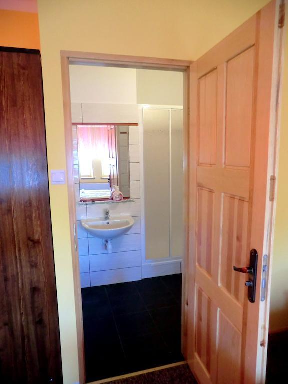Iskra Bed & Breakfast Augustow Bilik gambar