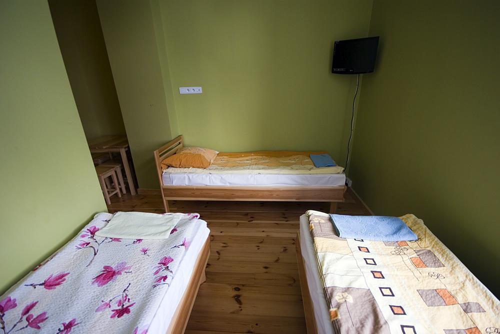 Iskra Bed & Breakfast Augustow Bilik gambar